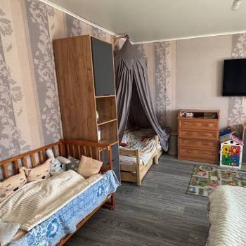 Продается 1-комнатная квартира, 40,9 м²