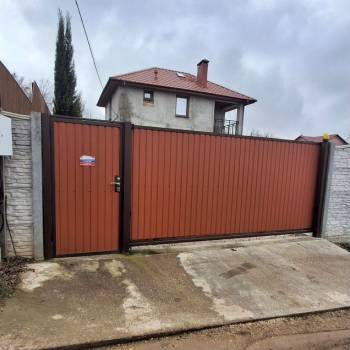 Продается Дом, 83 м²