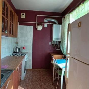 Продается 3-х комнатная квартира, 69,8 м²