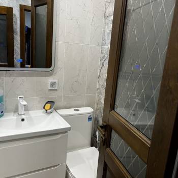 Сдается Многокомнатная квартира, 55 м²