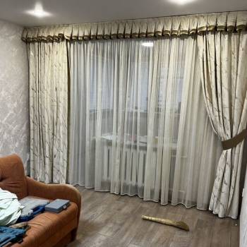 Сдается Многокомнатная квартира, 55 м²