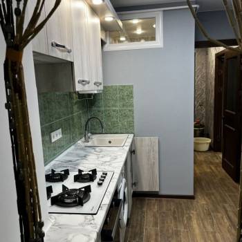 Сдается Многокомнатная квартира, 55 м²