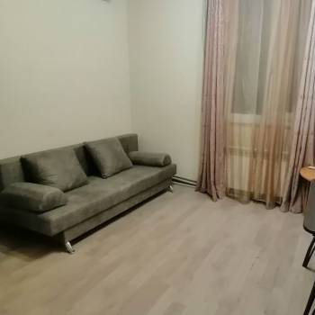 Сдается 1-комнатная квартира, 20 м²