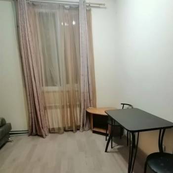Сдается 1-комнатная квартира, 20 м²