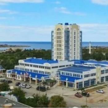 Продается 1-комнатная квартира, 20 м²