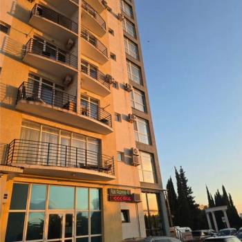 Продается 1-комнатная квартира, 20 м²