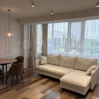 Продается 2-х комнатная квартира, 64,1 м²