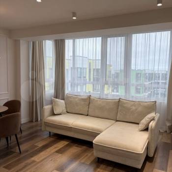 Продается 2-х комнатная квартира, 64,1 м²