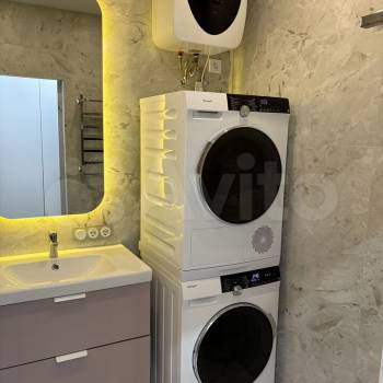 Продается 2-х комнатная квартира, 64,1 м²