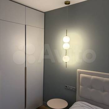 Продается 2-х комнатная квартира, 64,1 м²