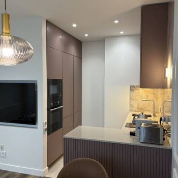 Продается 2-х комнатная квартира, 64,1 м²
