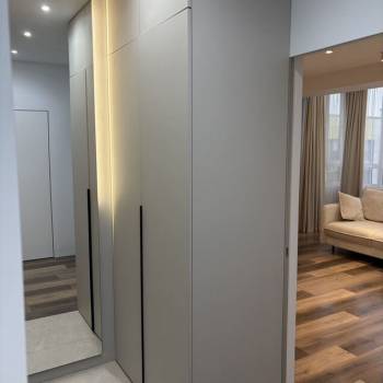 Продается 2-х комнатная квартира, 64,1 м²
