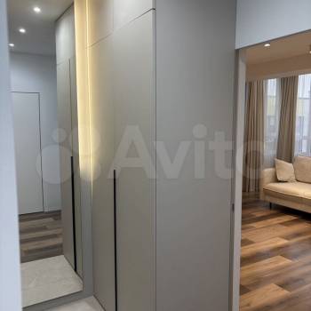 Продается 2-х комнатная квартира, 64,1 м²