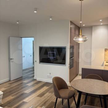 Продается 2-х комнатная квартира, 64,1 м²