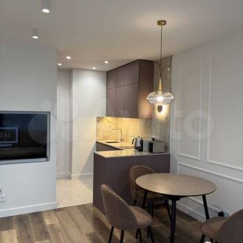 Продается 2-х комнатная квартира, 64,1 м²