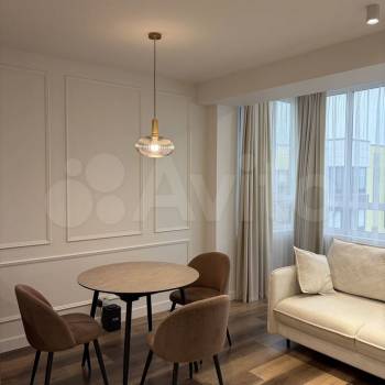 Продается 2-х комнатная квартира, 64,1 м²