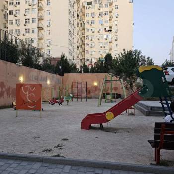 Сдается 1-комнатная квартира, 48,5 м²