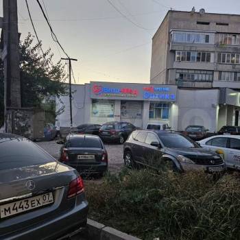 Сдается 1-комнатная квартира, 48,5 м²