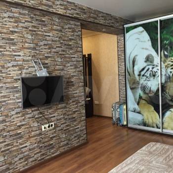 Сдается 2-х комнатная квартира, 44 м²