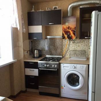 Сдается 2-х комнатная квартира, 44 м²