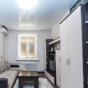 Продается 2-х комнатная квартира, 56,5 м²