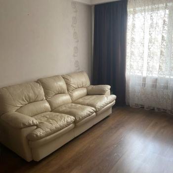 Сдается 2-х комнатная квартира, 52 м²