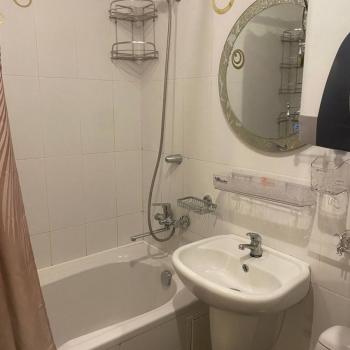 Сдается 2-х комнатная квартира, 52 м²