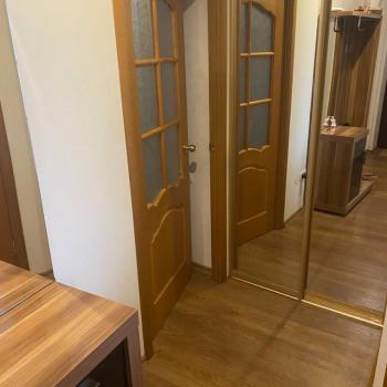 Сдается 2-х комнатная квартира, 52 м²