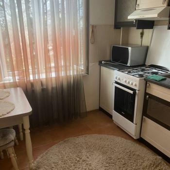 Сдается 2-х комнатная квартира, 52 м²