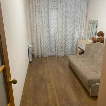 Сдается 2-х комнатная квартира, 52 м²