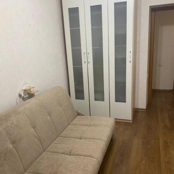 Сдается 2-х комнатная квартира, 52 м²