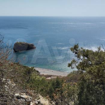 Сдается 1-комнатная квартира, 30 м²