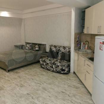 Сдается 1-комнатная квартира, 25 м²