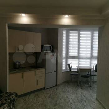 Сдается 1-комнатная квартира, 25 м²