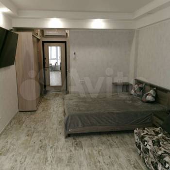 Сдается 1-комнатная квартира, 25 м²