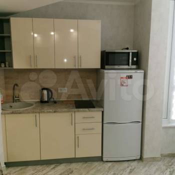 Сдается 1-комнатная квартира, 25 м²