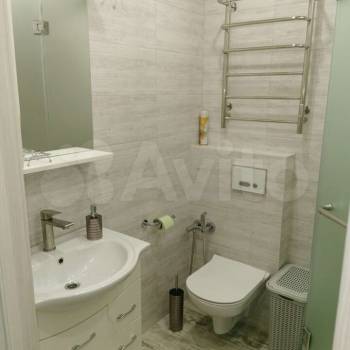 Сдается 1-комнатная квартира, 25 м²