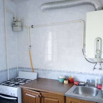 Продается 1-комнатная квартира, 31,4 м²