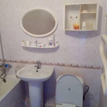 Продается 1-комнатная квартира, 31,4 м²