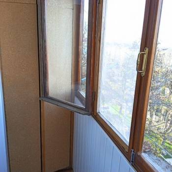 Продается 1-комнатная квартира, 31,4 м²