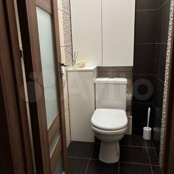 Продается 2-х комнатная квартира, 62,5 м²