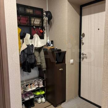 Продается 2-х комнатная квартира, 62,5 м²