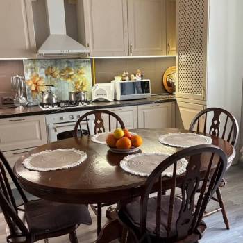 Продается 2-х комнатная квартира, 62,5 м²