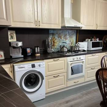 Продается 2-х комнатная квартира, 62,5 м²