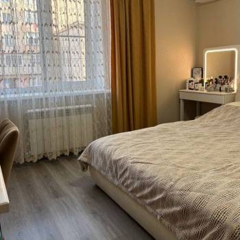 Продается 2-х комнатная квартира, 62,5 м²