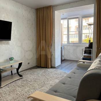 Продается 2-х комнатная квартира, 62,5 м²
