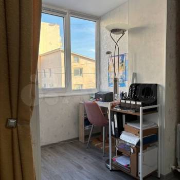 Продается 2-х комнатная квартира, 62,5 м²
