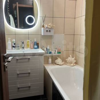 Продается 2-х комнатная квартира, 62,5 м²