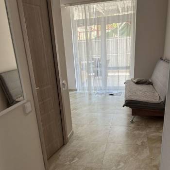 Сдается 2-х комнатная квартира, 42 м²