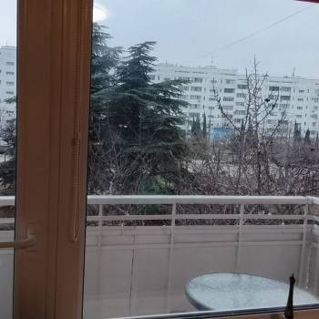 Сдается 1-комнатная квартира, 33 м²